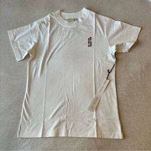 Bristol Studio Classic White Tee